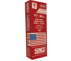 SENCO 15 Ga X  1 3/4" BRIGHT FINISH NAIL  ** CALL STORE FOR AVAILABILITY AND TO PLACE ORDER **